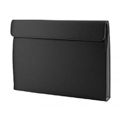 HP slim wrap case -black