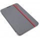 Asus Magsmart cover - black/red