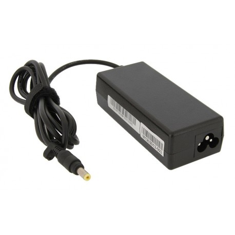 Charger for notebook Dell 19.5v 3.34a (4.5x3.0 PIN)