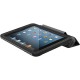 LifeProof nuud kryt se stojánkem pro iPad Air - černý