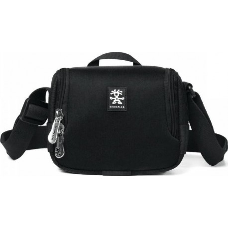 Crumpler pouzdro na kameru Cube S - černé