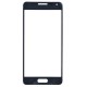 Samsung Galaxy Alpha G850 - Černá dotyková vrstva, dotykové sklo, dotyková deska