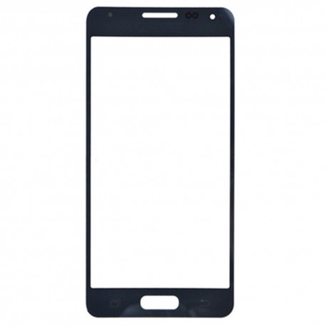 Samsung Galaxy Alpha G850 - Černá dotyková vrstva, dotykové sklo, dotyková deska