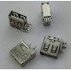 USB 2.0 4-pin Type A Female connector Socket G59