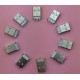 USB 2.0 Type A 4 Pin Male Plug Connector G48