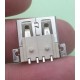 USB 2.0 4Pin A Type Female Socket Connector G51