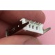 USB 2.0 4Pin A Type Female Socket Connector G56