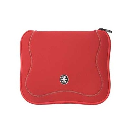 Crumpler The Gimp 15"W - Červená