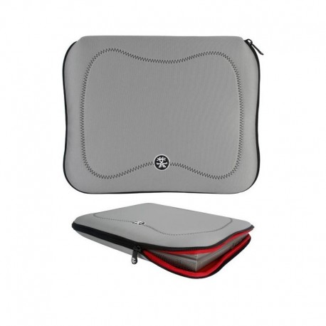 Neoprénové pouzdro - Crumpler The Gimp 15" - Silver (TG15 - 011)