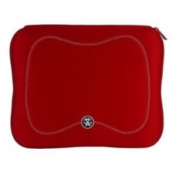 Neoprénové pouzdro na notebook 15" Crumpler The Gimp - Red TG15-010