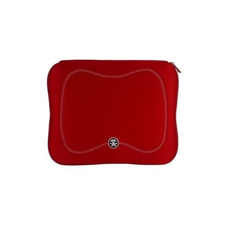 Neoprénové pouzdro - Crumpler The Gimp 15" - Red (TG15-010)