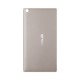 Asus ZenPad 7.0 (Z370/Z370CG) Zen Case - stříbrný