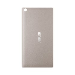 Zadný kryt Asus ZenPad 7,0 (Z370 / Z370CG) Zen Case - Strieborný