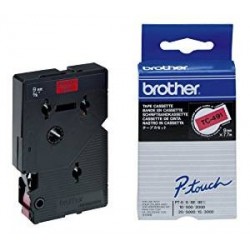 Brother TC-491 páska - originálne