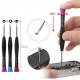 Tool set for repair of mobile phones and tablets