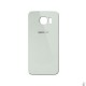 The rear battery cover Samsung Galaxy S6 G9250, G925, G925F - White