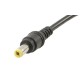 Cable adapter for Acer (5.5 x 1.7 mm)