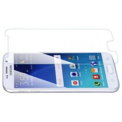 Protective tempered glass cover for Samsung Galaxy A7 A710F