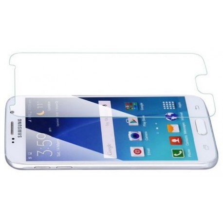 Protective tempered glass cover for Samsung Galaxy A7 A7000