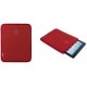 Neoprénové pouzdro na tablet Crumpler Giordano Special iPad - Red - 9" - 10" - pouzdro