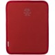 Neoprénové pouzdro na tablet Crumpler Giordano Special iPad - Red - 9" - 10" - pouzdro