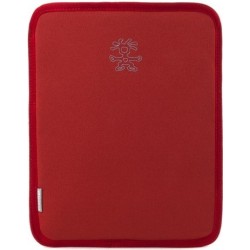 Neoprénové pouzdro na tablet Crumpler Giordano Special iPad - Red - 9" - 10" - pouzdro