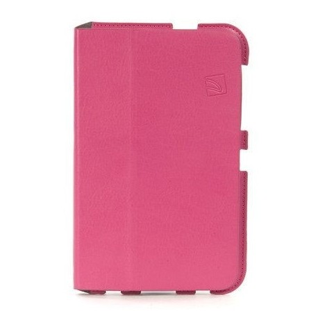 Pouzdro Tucano pro tablet Samsung Galaxy Tab 2, 7.0 - růžové