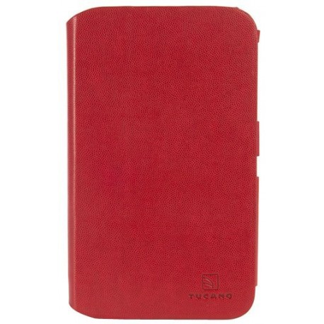 Pouzdro Tucano na tablet Samsung Galaxy Tab 3 8.0 - červené