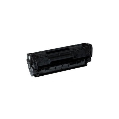 HP Q2612A - Compatible toner