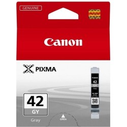 Canon CLI-42 - Gray - Original Cartridge