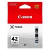 Cartridge Canon CLI-42 - světle šedá - originální