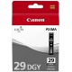 Cartridge Canon PGI-29 DGY - dark gray - original