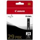 Cartridge Canon PGI-29 PBK - photo black - original