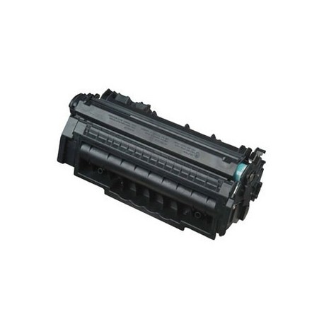 HP 53X Q7553X - Compatible toner