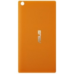 Zadní kryt Asus ZenPad 7.0 (Z370/Z370CG) - oranžový