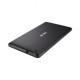 Puzdro na tablet Asus ZenPad 7.0 TriCover (Z370 / Z370CG) - Čierny