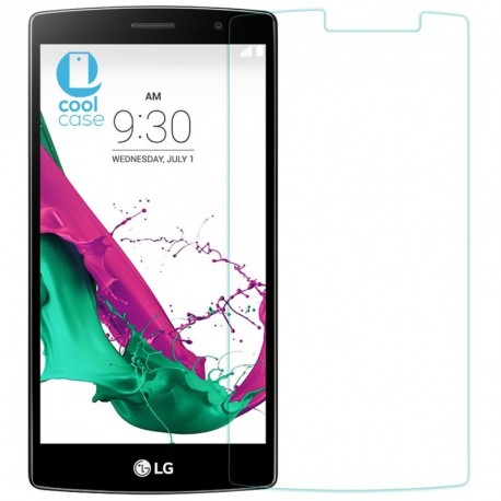 Tempered safety glass cover for LG Optimus VS999 F500 H815 G4