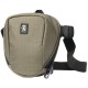 Pouzdro Crumpler Quick Escape 150 (QE150-007), dusty khaki