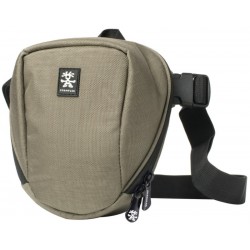 Pouzdro Crumpler Quick Escape 150 (QE150-007), dusty khaki