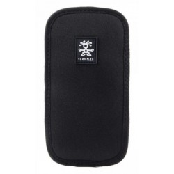 Crumpler Sleeve Base Layer Smart Phone 85 (BLSP85-001) Black