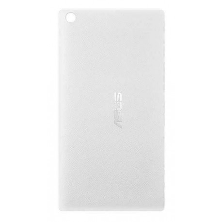 Zadní kryt na Asus ZenPad 7.0 Zen Case (Z370/Z370CG) - bílá