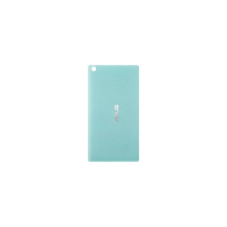 Zadný kryt na Asus ZenPad 7.0 Zen Case (Z370 / Z370CG) - svetlo modrá