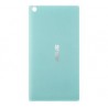 Back cover for Asus ZenPad Zen Case 7.0 (Z370 / Z370CG) - Light Blue