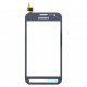 The touch layer Samsung Galaxy Xcover 3 SM-G388F G388 - Black