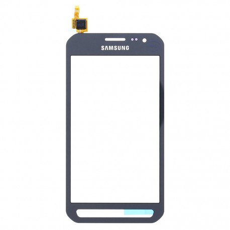 Dotyková vrstva Samsung Galaxy Xcover 3 SM-G388F G388 - čierna