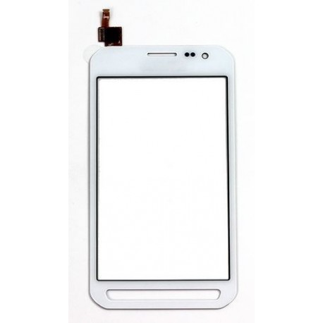 The touch layer Samsung Galaxy Xcover 3 SM-G388F G388 - white