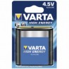 Varta Batteries flat 4.5V