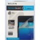 Belkin ochranná fólia pre Samsung Galaxy S2, 2ks