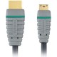 HDMI cable connector Bandridge BVL1501