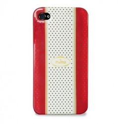 Puro Golf back cover for Apple iPhone 4S